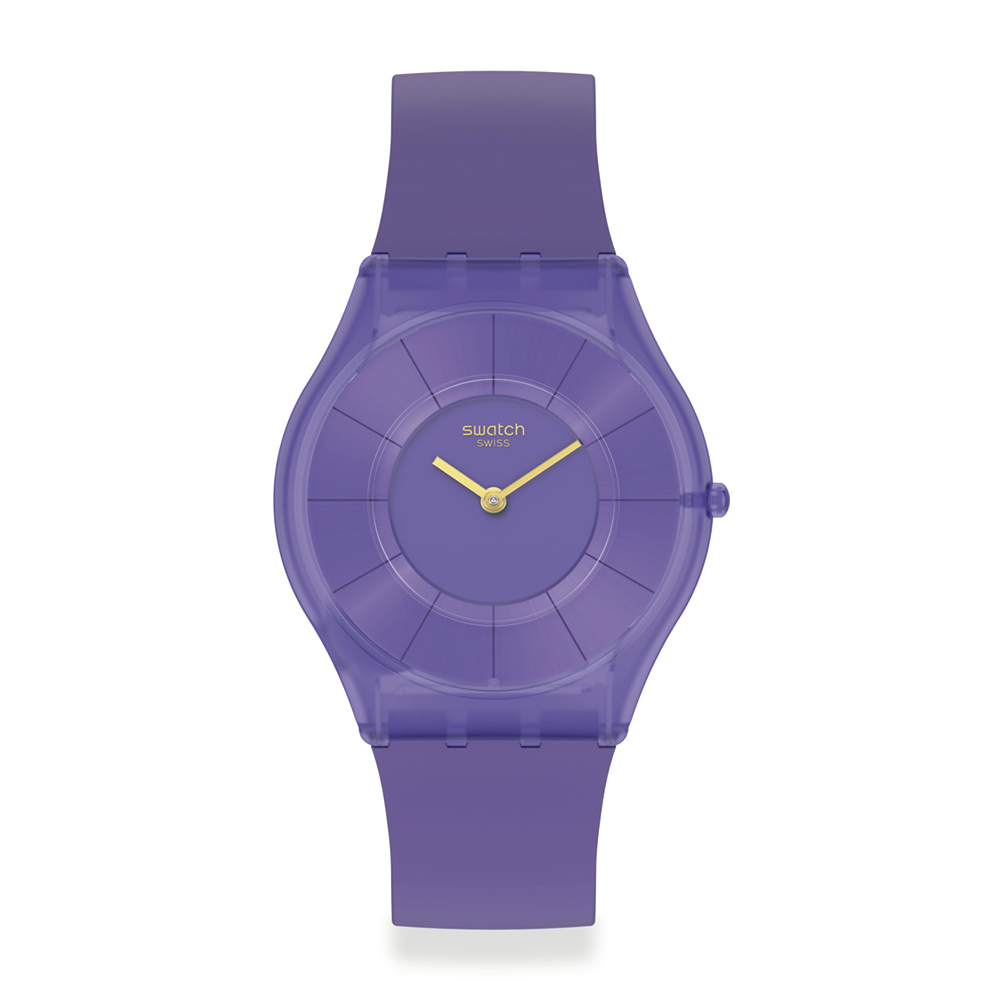 Purple Time