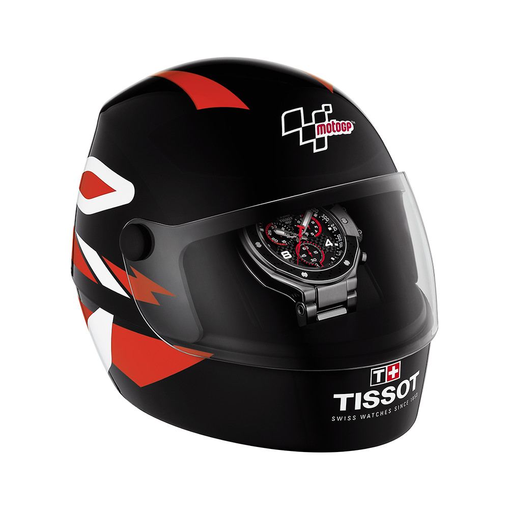 Tissot T-Race Motogp Chronograph 2022 Limited Edition