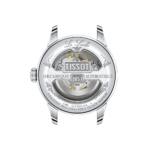 TISSOT LE LOCLE POWERMATIC 80 20TH ANNIVERSARY