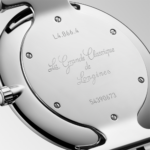 BLANCO 12 ROMANO LA GRANDE CLASSIQUE DE LONGINES C