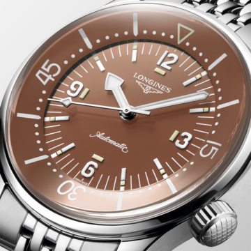 LONGINES LEGEND DIVER