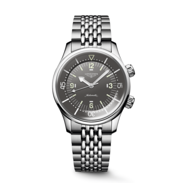 LONGINES LEGEND DIVER