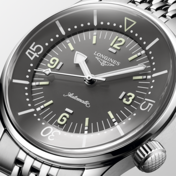 LONGINES LEGEND DIVER