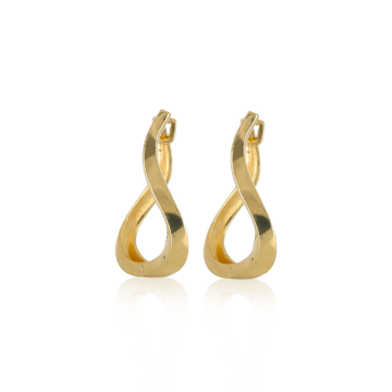 ARETES HERRADURA ONDA